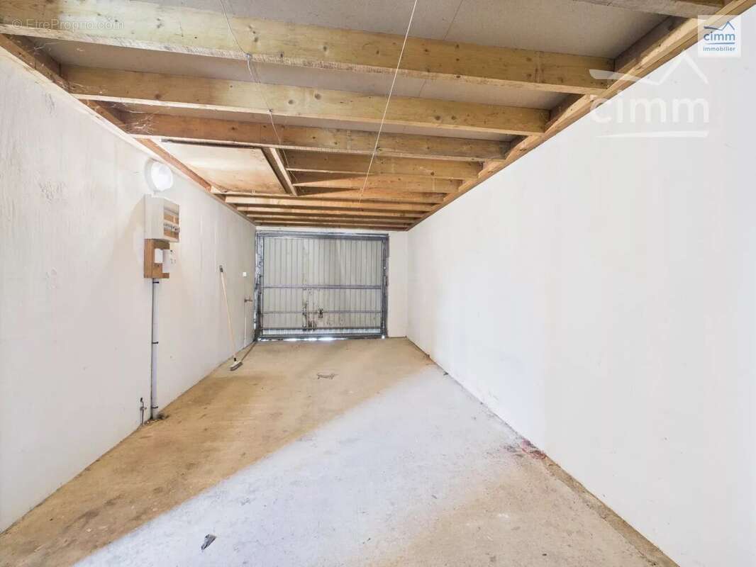 Maison à MAURE-DE-BRETAGNE