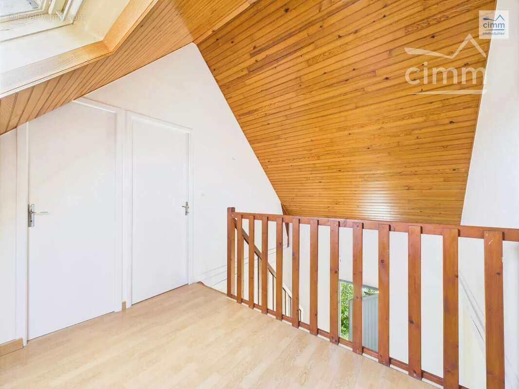 Maison à MAURE-DE-BRETAGNE