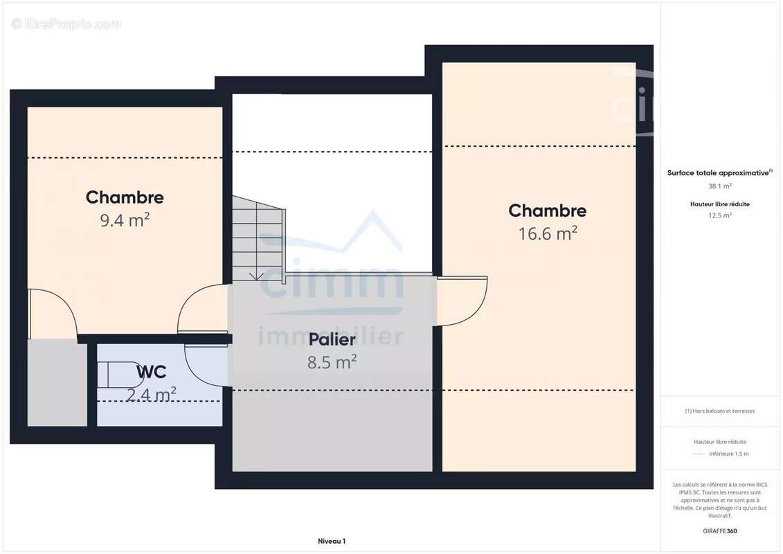 Maison à MAURE-DE-BRETAGNE
