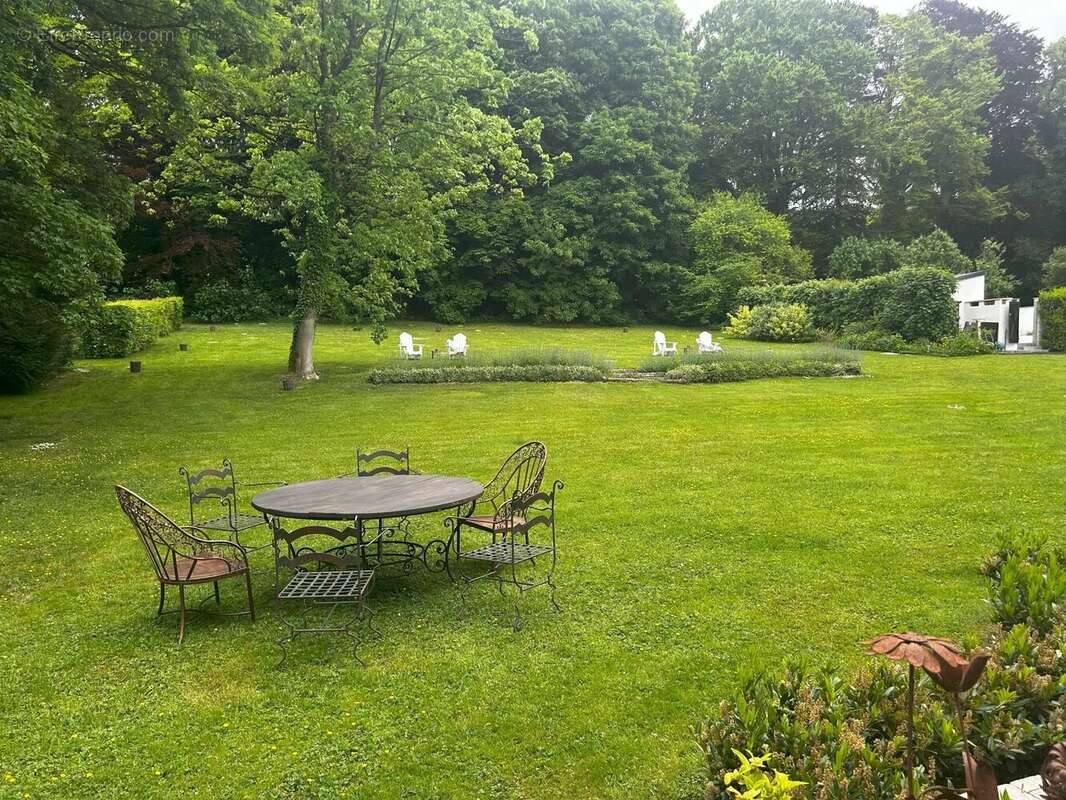 Maison à DOUDEAUVILLE