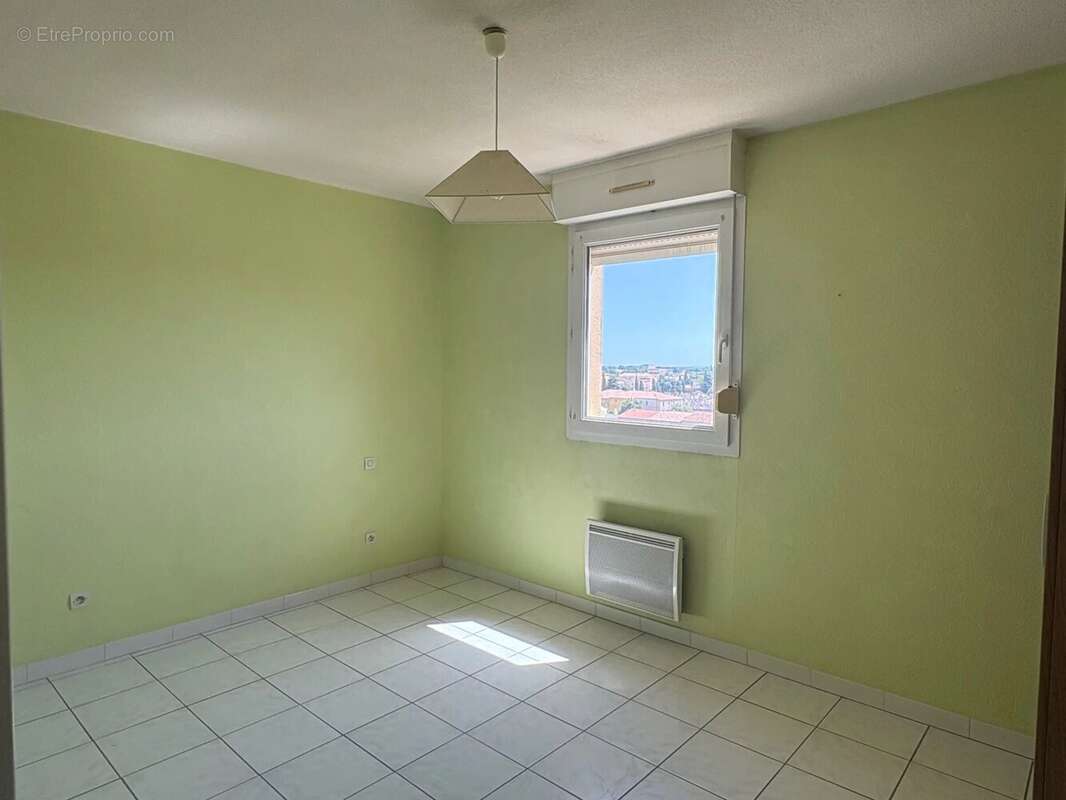 Appartement à NARBONNE