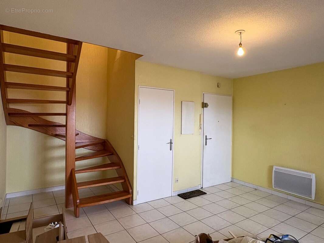 Appartement à NARBONNE