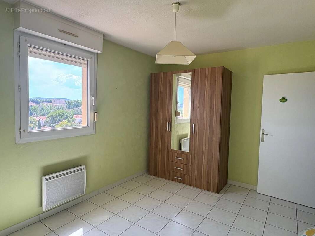 Appartement à NARBONNE
