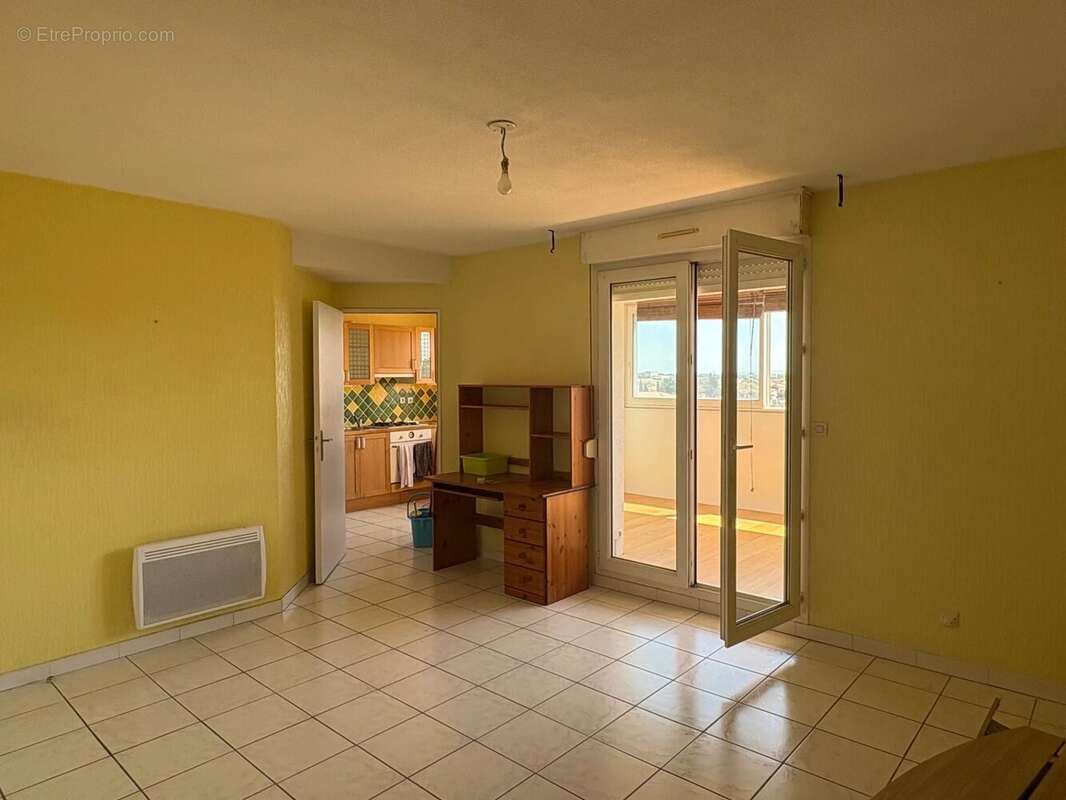 Appartement à NARBONNE