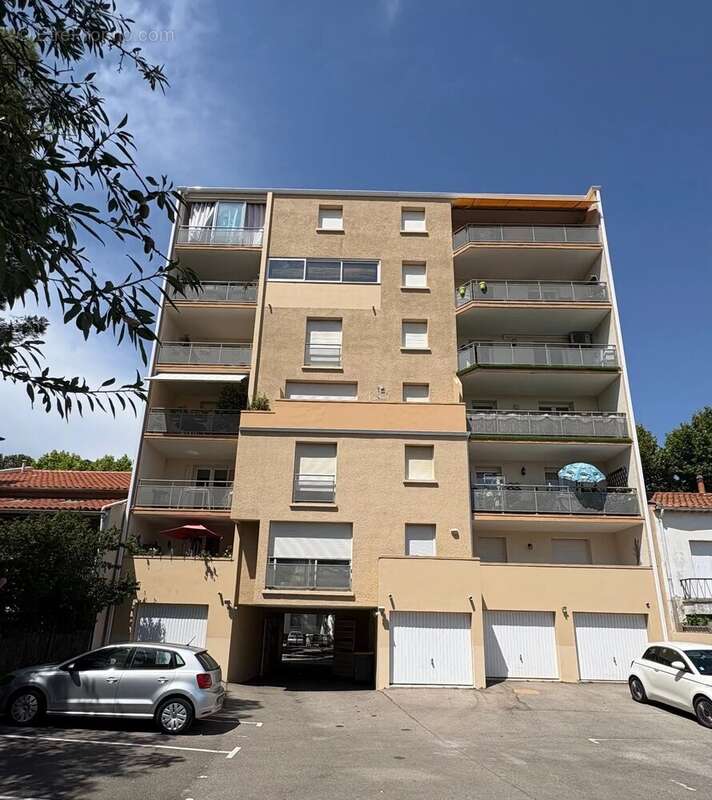 Appartement à NARBONNE