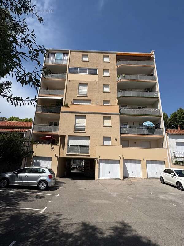 Appartement à NARBONNE