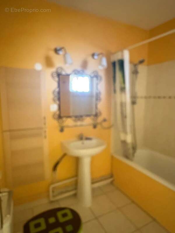 Appartement à NARBONNE