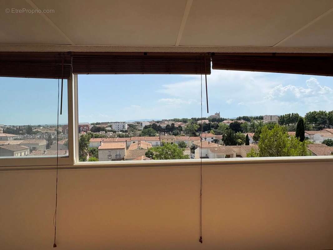 Appartement à NARBONNE
