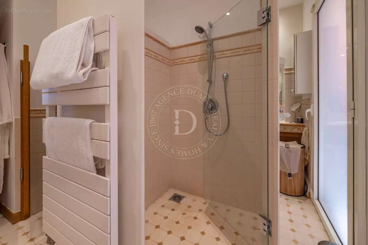 Appartement à SAINT-JEAN-CAP-FERRAT