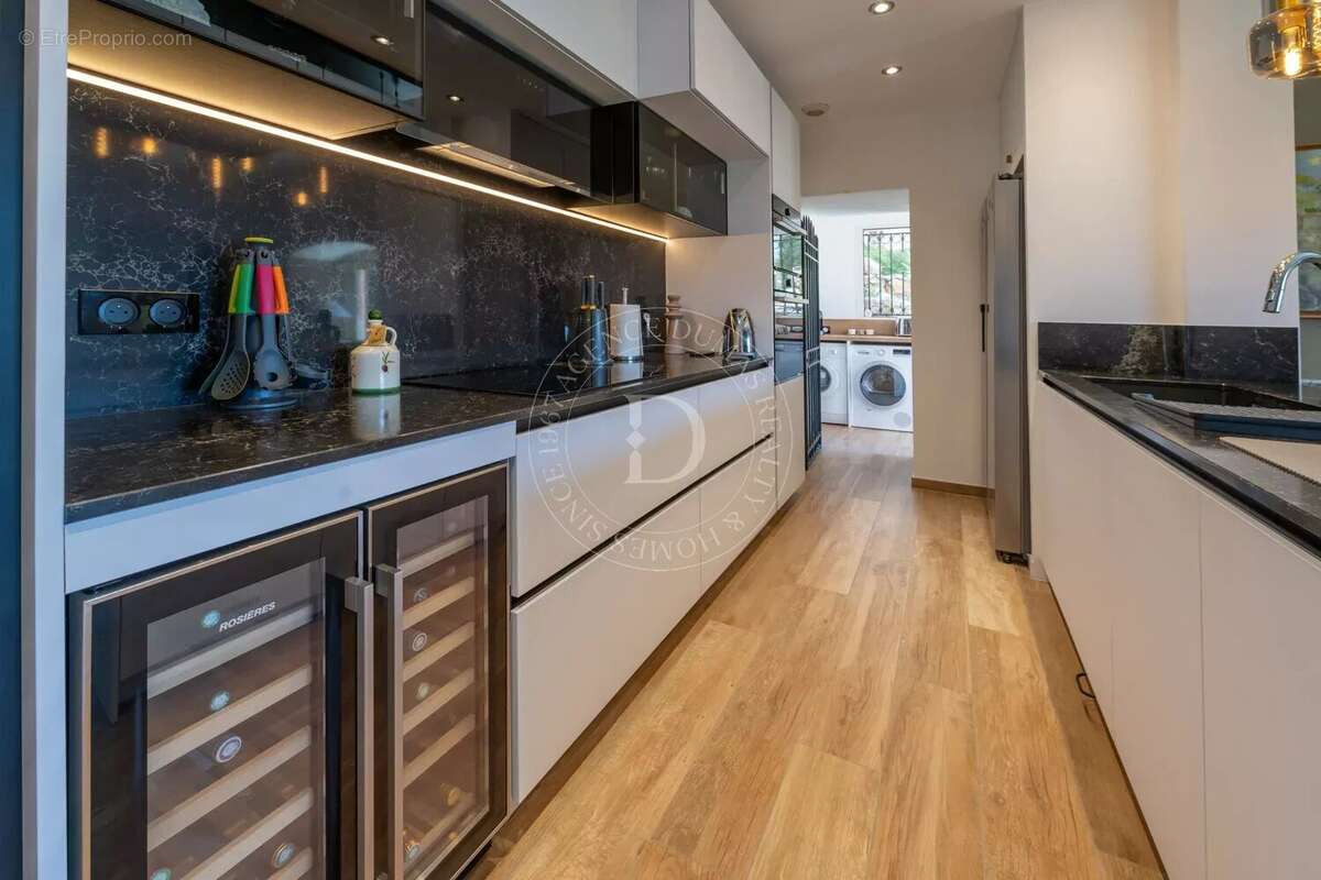 Appartement à SAINT-JEAN-CAP-FERRAT