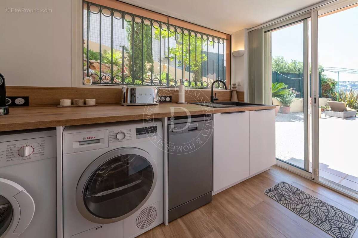 Appartement à SAINT-JEAN-CAP-FERRAT