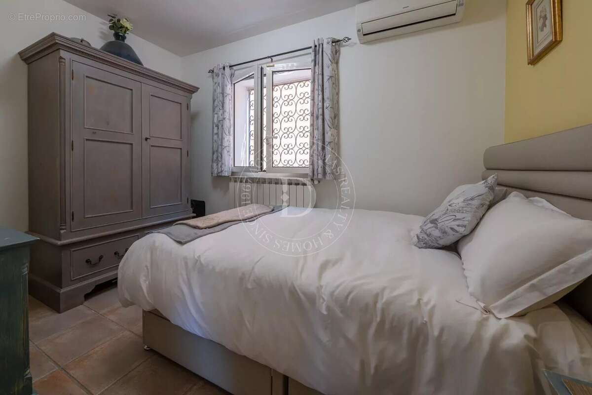 Appartement à SAINT-JEAN-CAP-FERRAT