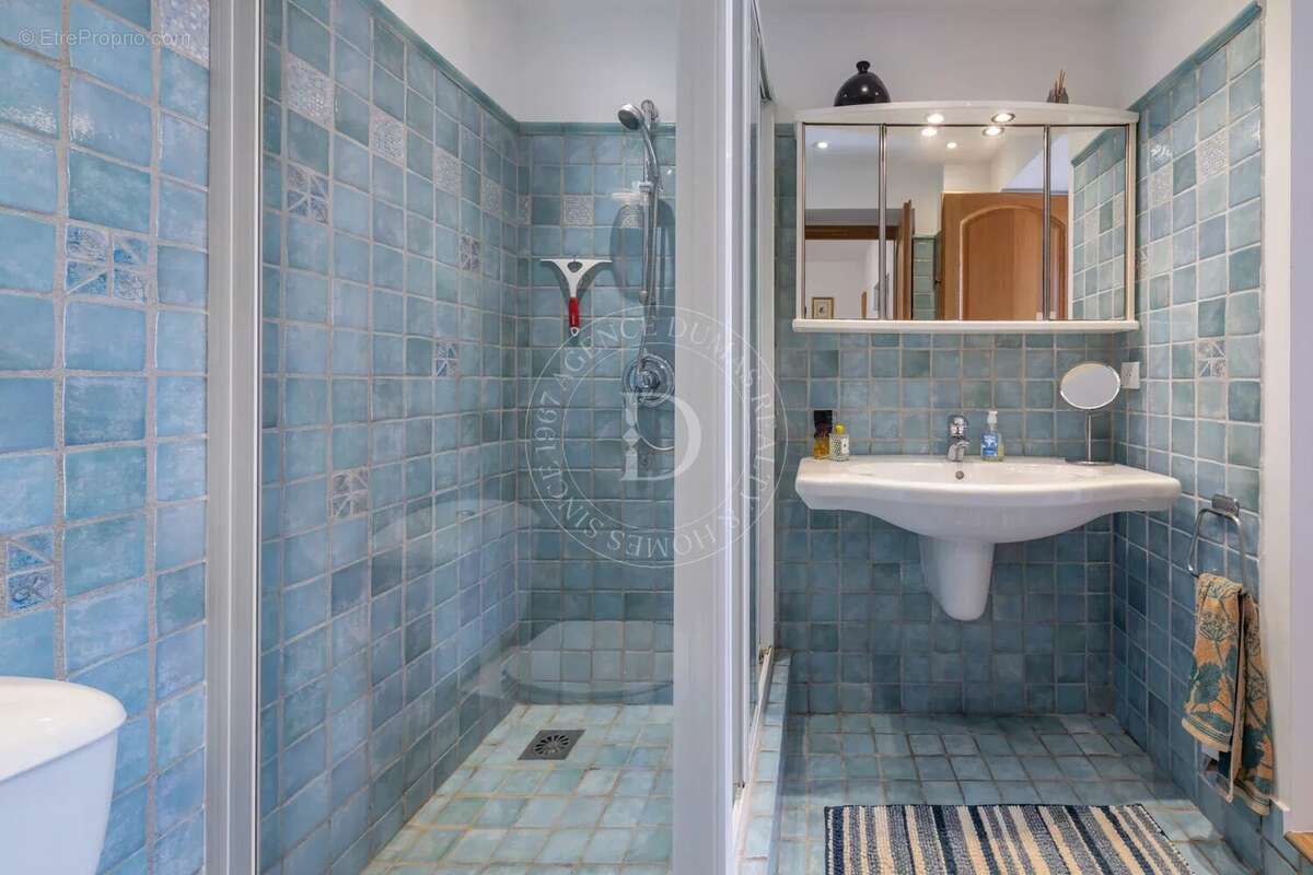 Appartement à SAINT-JEAN-CAP-FERRAT