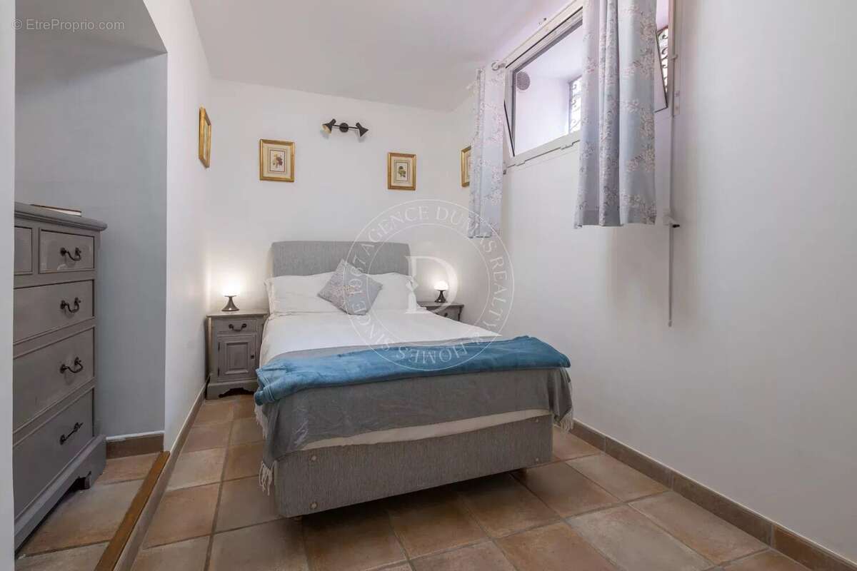 Appartement à SAINT-JEAN-CAP-FERRAT