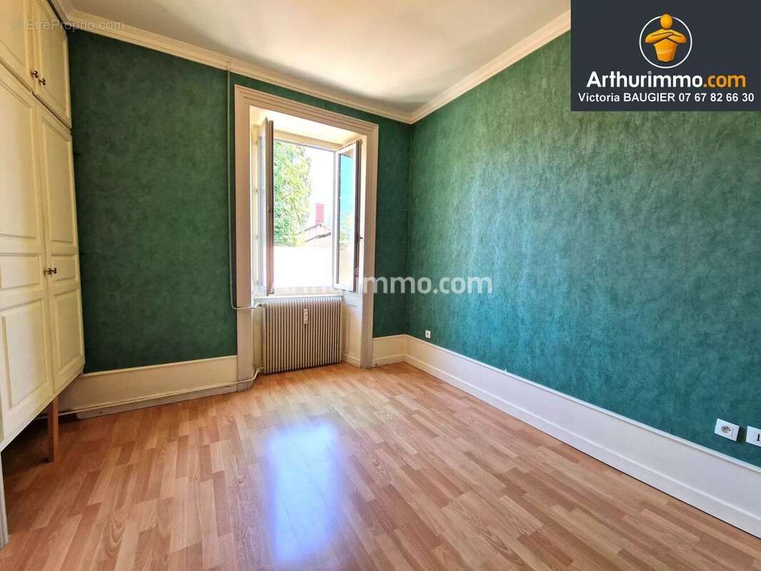 Appartement à LONS-LE-SAUNIER