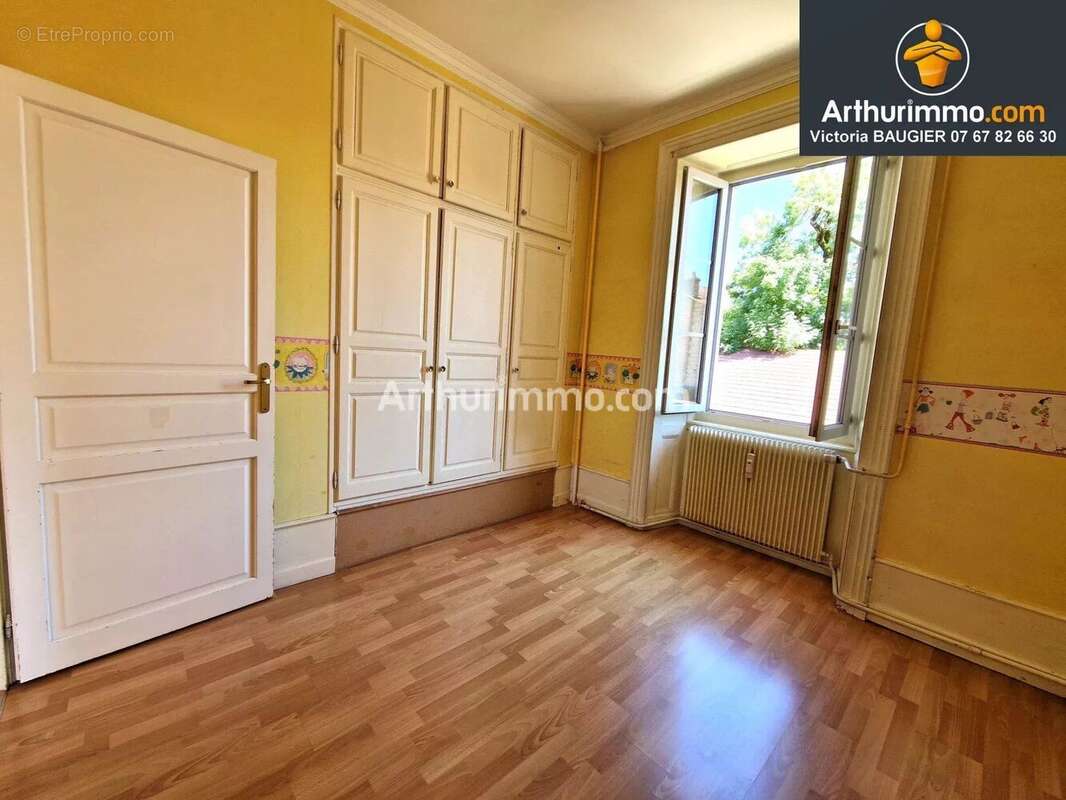 Appartement à LONS-LE-SAUNIER