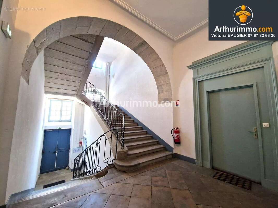 Appartement à LONS-LE-SAUNIER