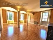 Appartement à LONS-LE-SAUNIER