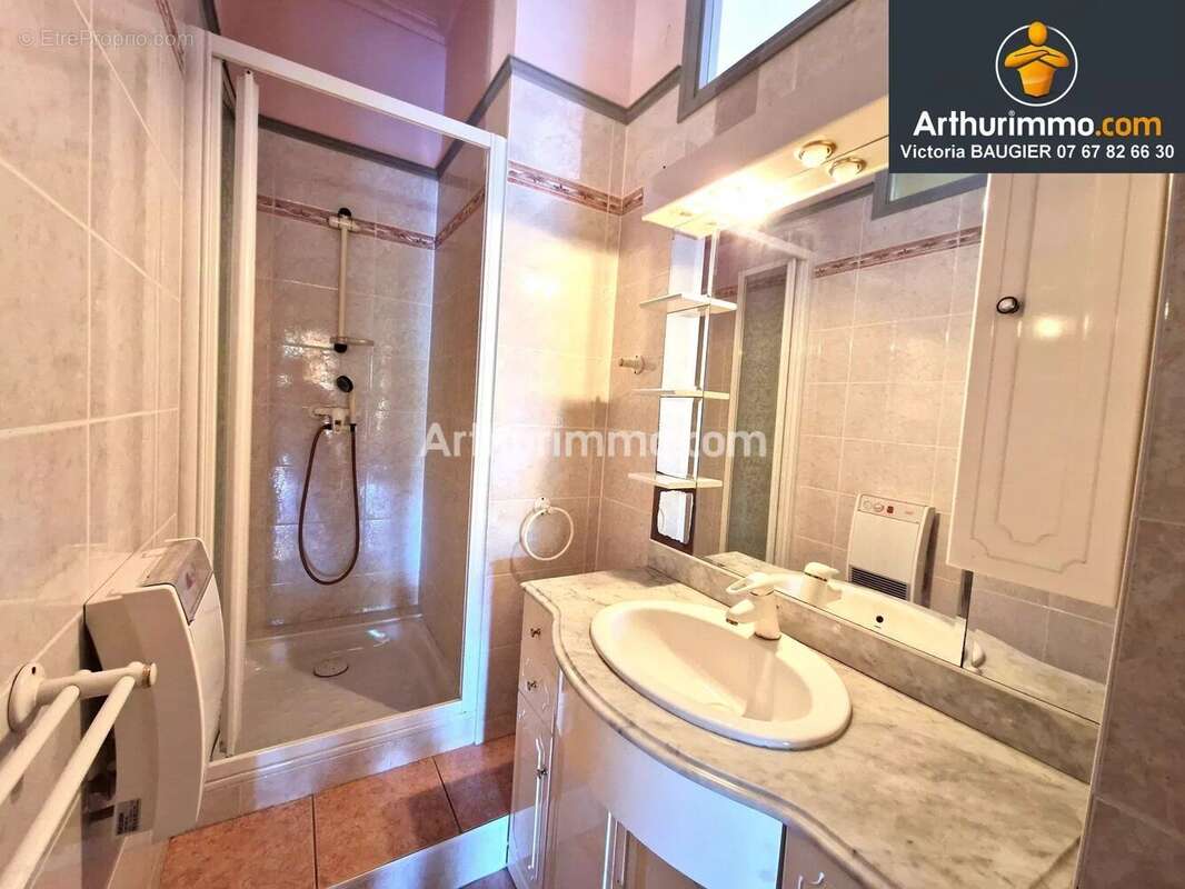 Appartement à LONS-LE-SAUNIER