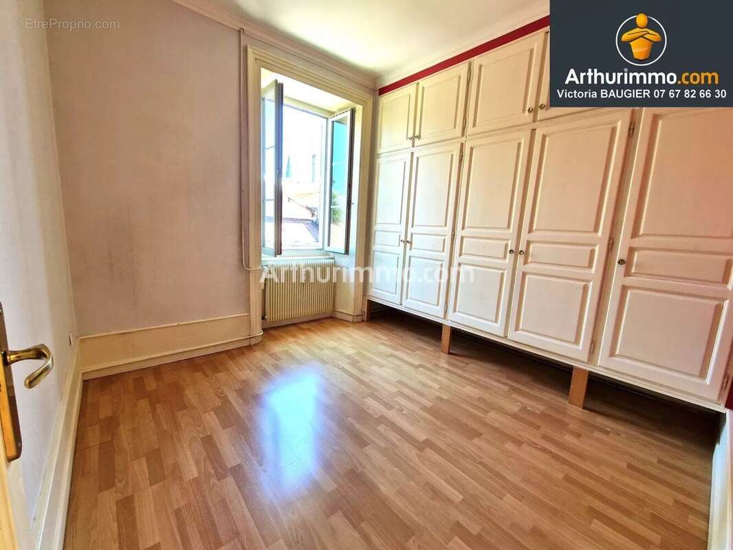 Appartement à LONS-LE-SAUNIER