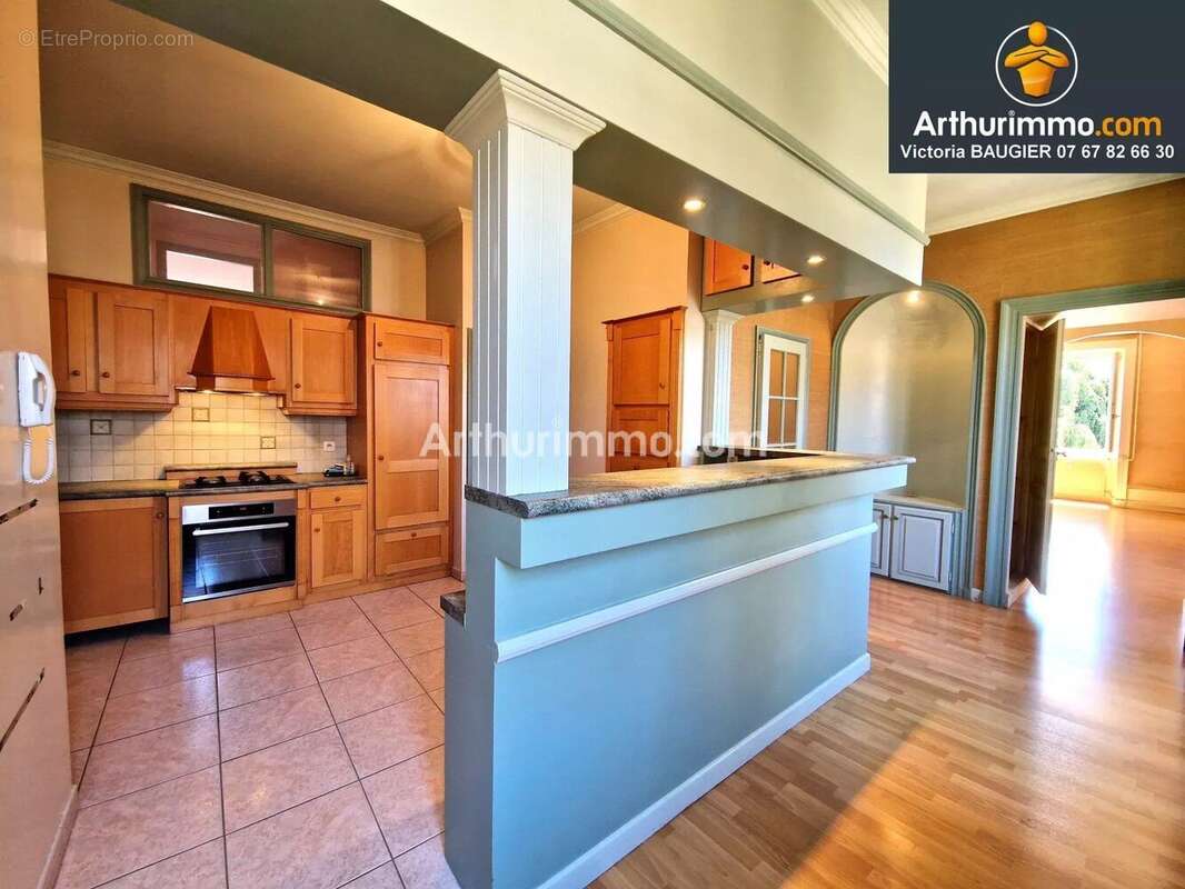 Appartement à LONS-LE-SAUNIER