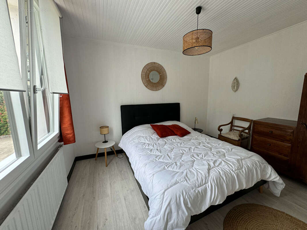 Maison à AMBLETEUSE