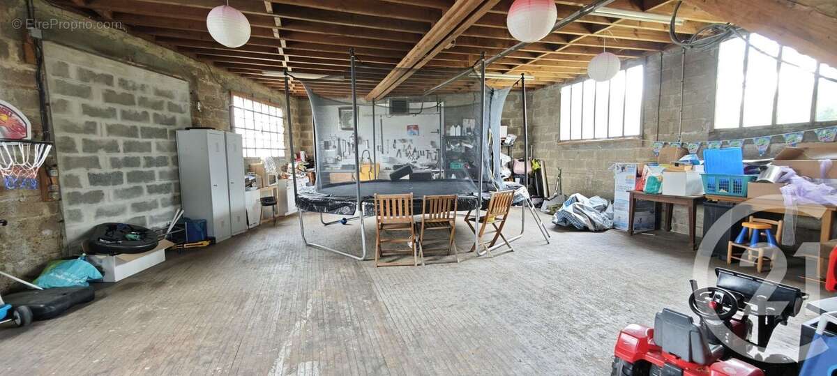 Maison à AUTHON-DU-PERCHE