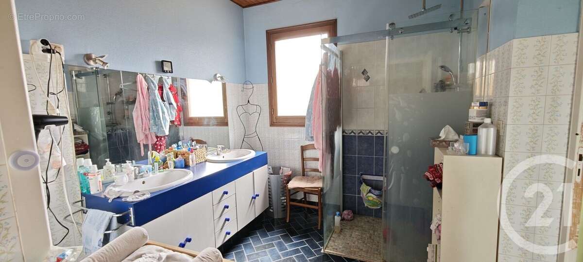 Maison à AUTHON-DU-PERCHE