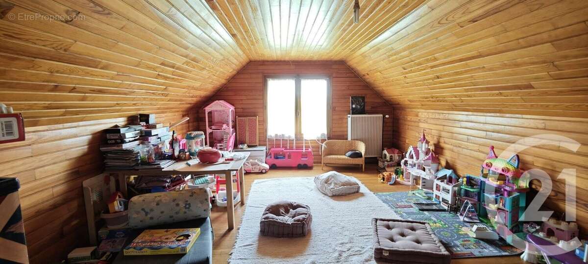 Maison à AUTHON-DU-PERCHE