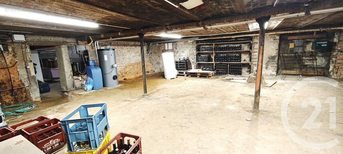 Maison à AUTHON-DU-PERCHE