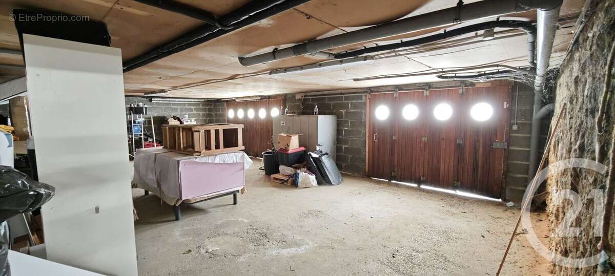 Maison à AUTHON-DU-PERCHE