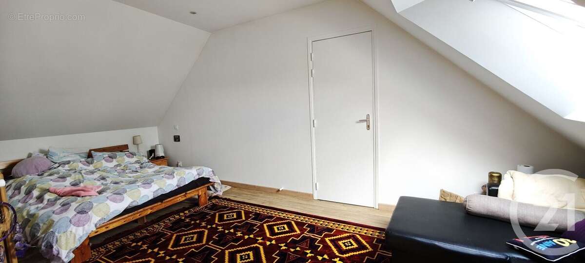 Maison à AUTHON-DU-PERCHE