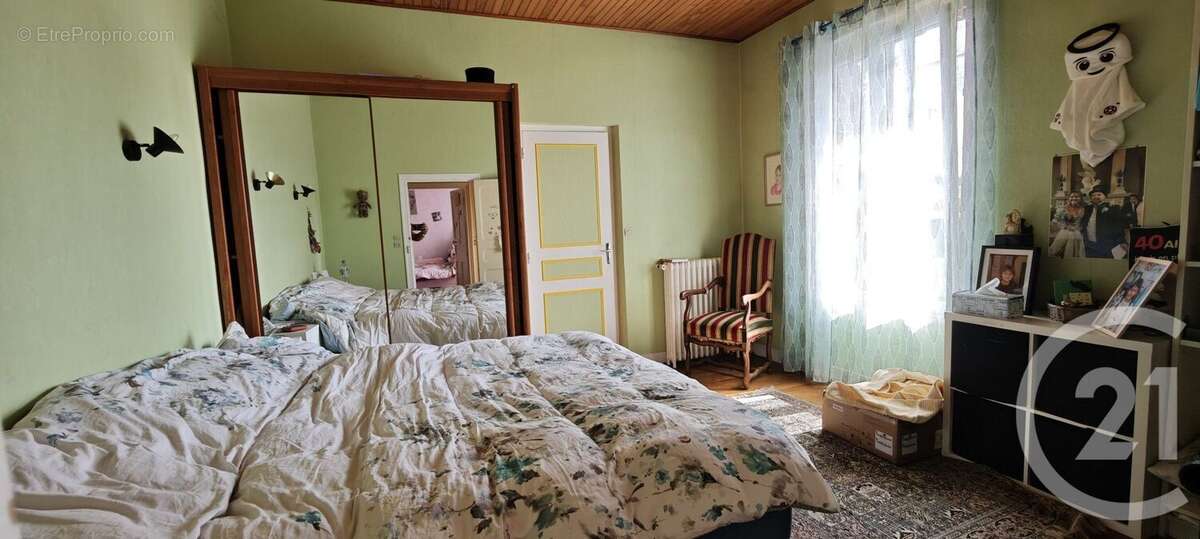 Maison à AUTHON-DU-PERCHE