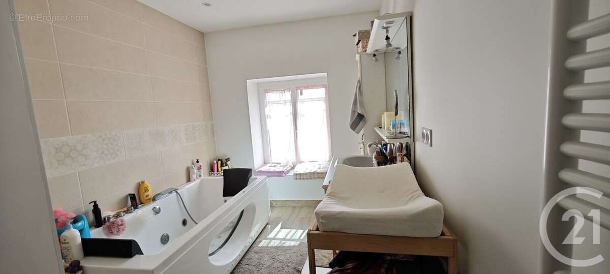 Maison à AUTHON-DU-PERCHE