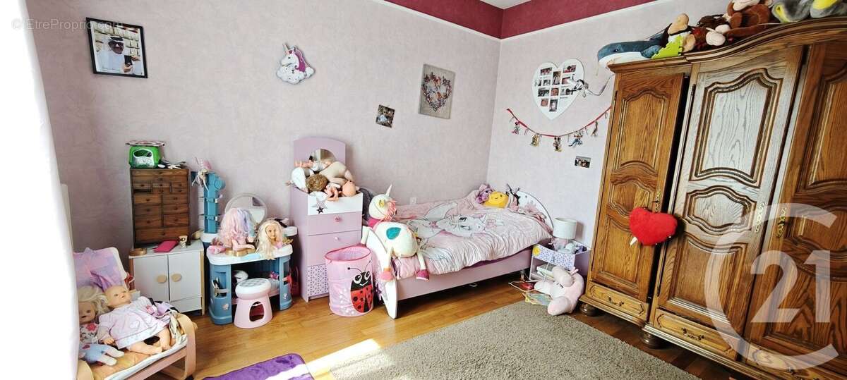 Maison à AUTHON-DU-PERCHE