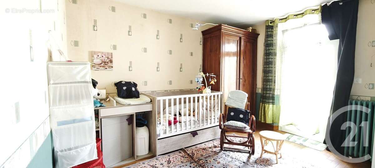 Maison à AUTHON-DU-PERCHE