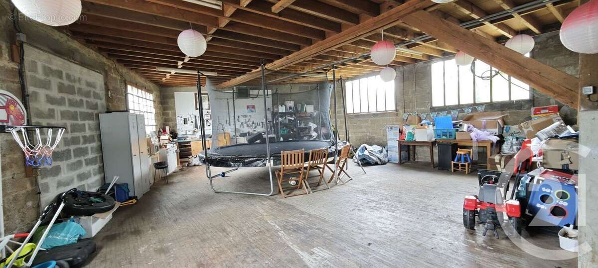 Maison à AUTHON-DU-PERCHE