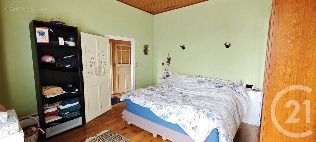 Maison à AUTHON-DU-PERCHE