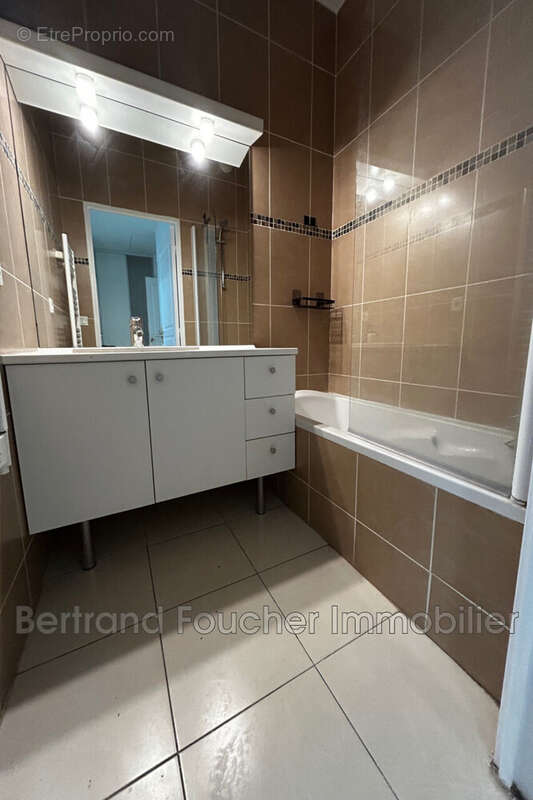 Appartement à CAVALAIRE-SUR-MER