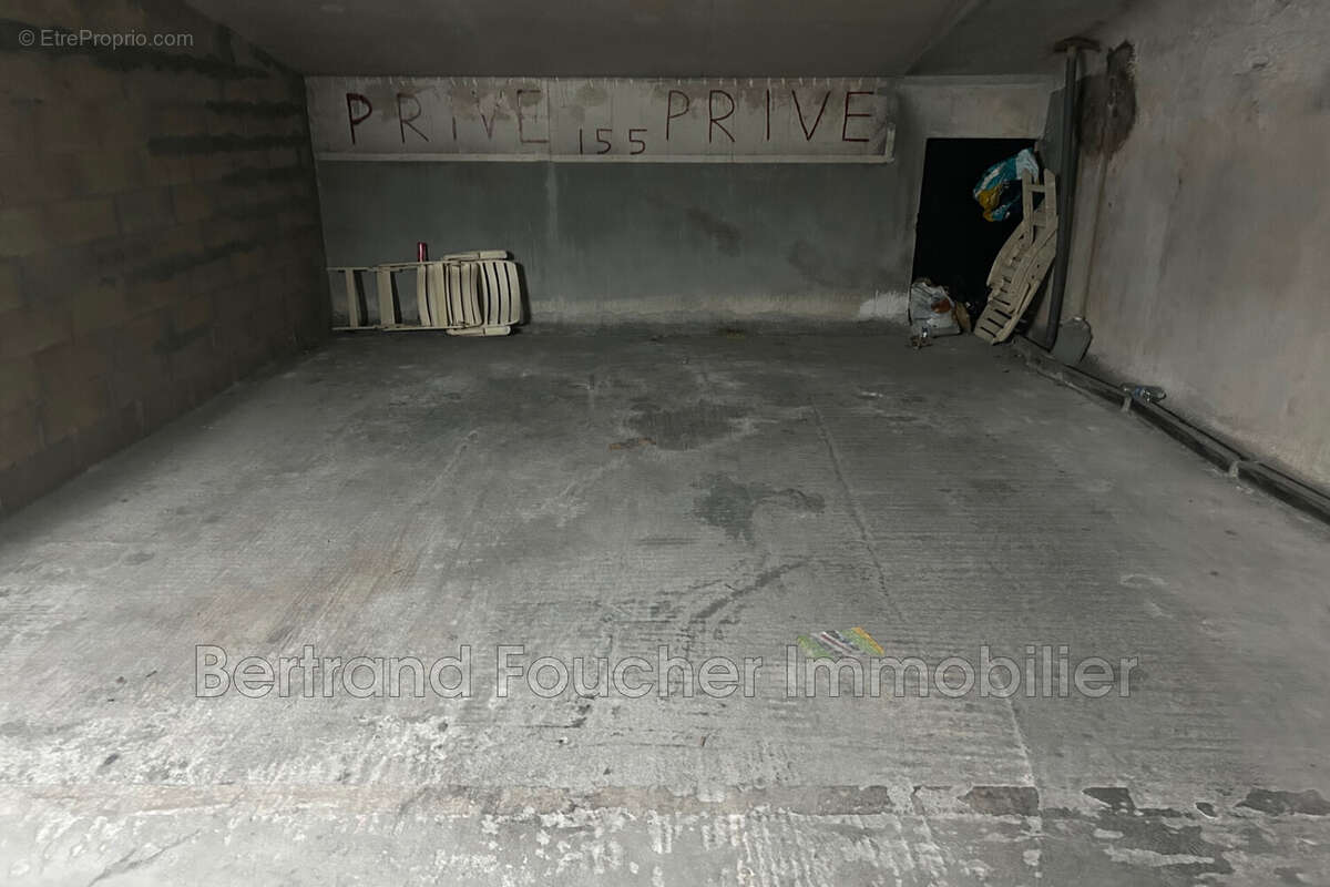 Appartement à CAVALAIRE-SUR-MER