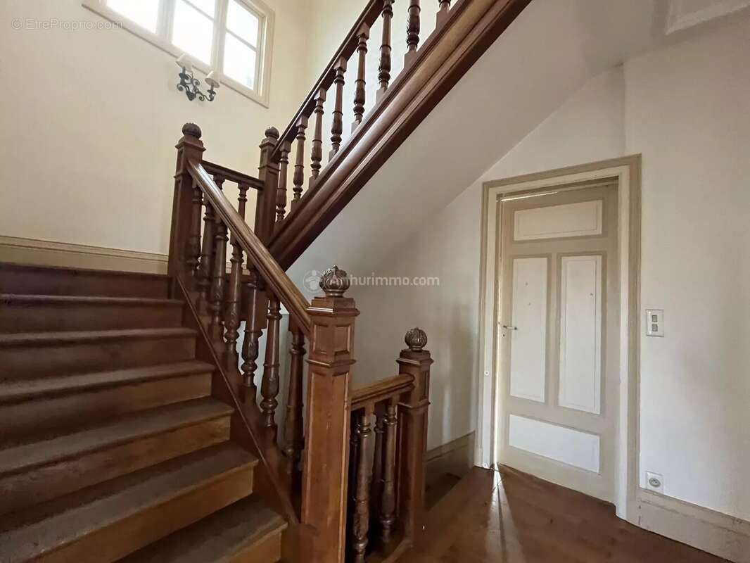 Maison à LIFFOL-LE-GRAND