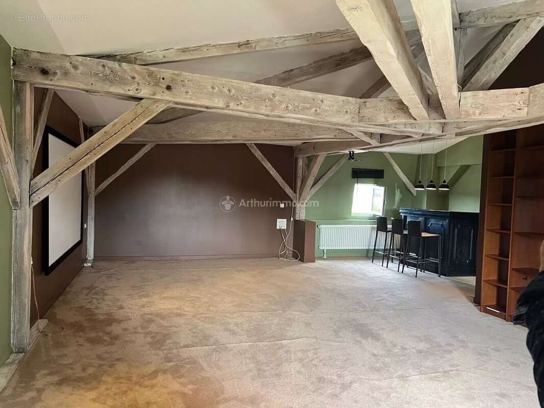 Maison à LIFFOL-LE-GRAND