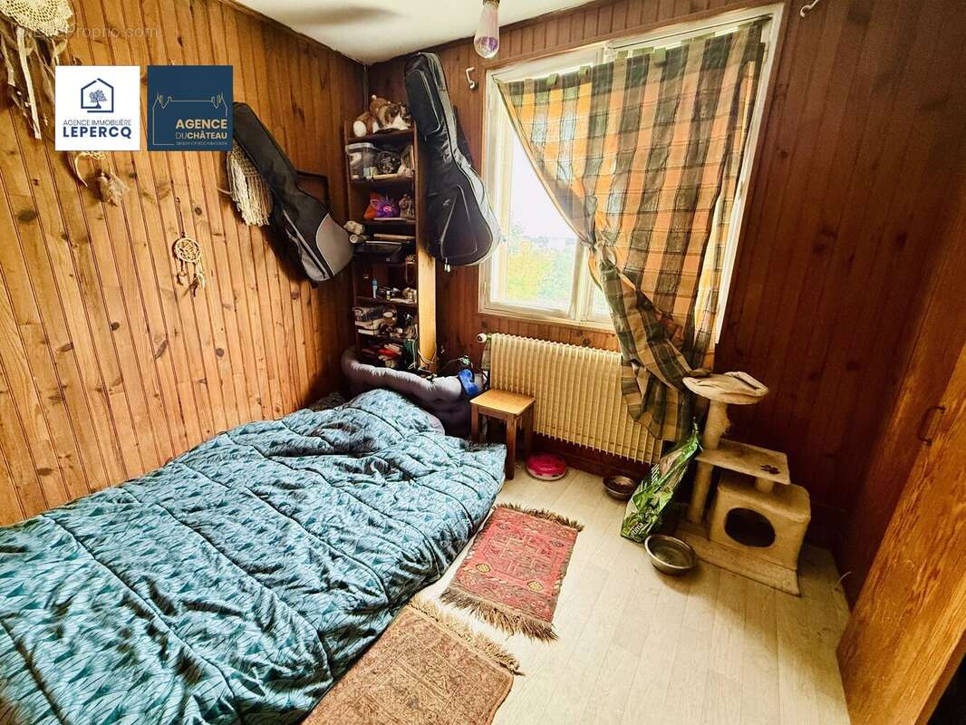 Maison à LA FERTE-MILON