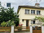 Maison à LA FERTE-MILON