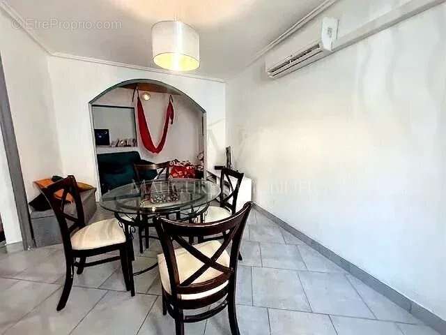 Maison à LANSARGUES