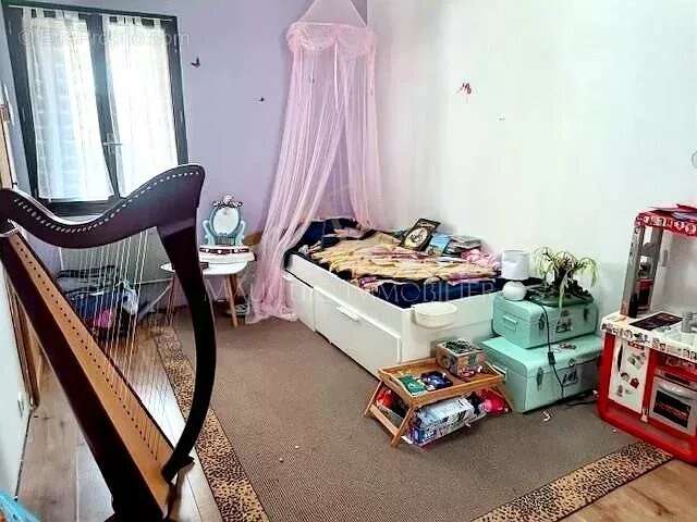 Maison à LANSARGUES