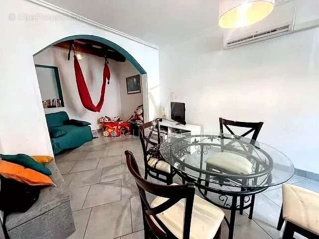 Maison à LANSARGUES