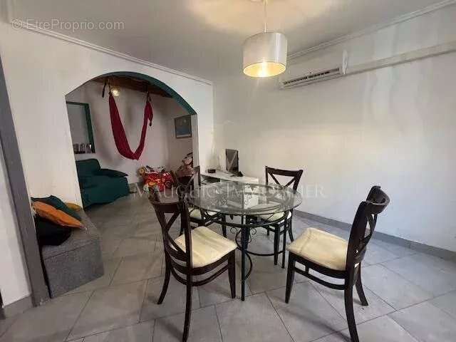 Maison à LANSARGUES