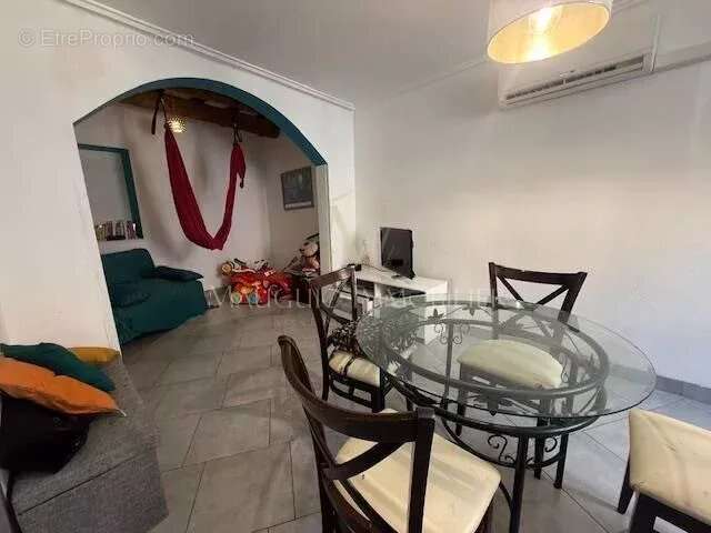 Maison à LANSARGUES