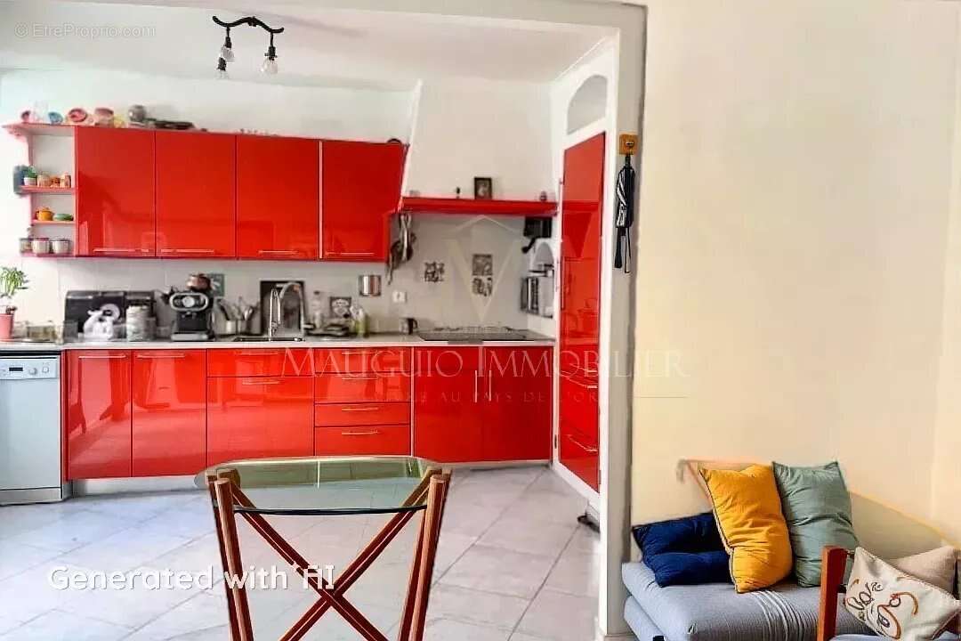 Maison à LANSARGUES